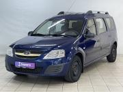 Lada (ВАЗ) Largus I Воронеж  - изображение 21