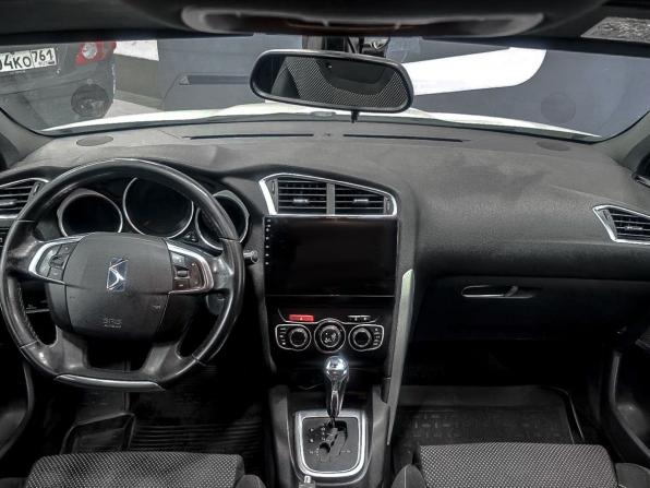 Citroen DS4 с пробегом 2012 года, цена 789 900 рублей, 150000 км, хэтчбек, Автокод Объявления