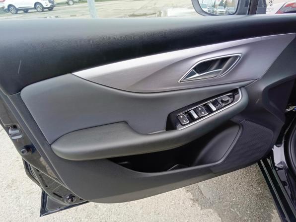BAIC U5 Plus с пробегом 2023 года, цена 1 199 995 рублей, 49519 км, седан, Автокод Объявления