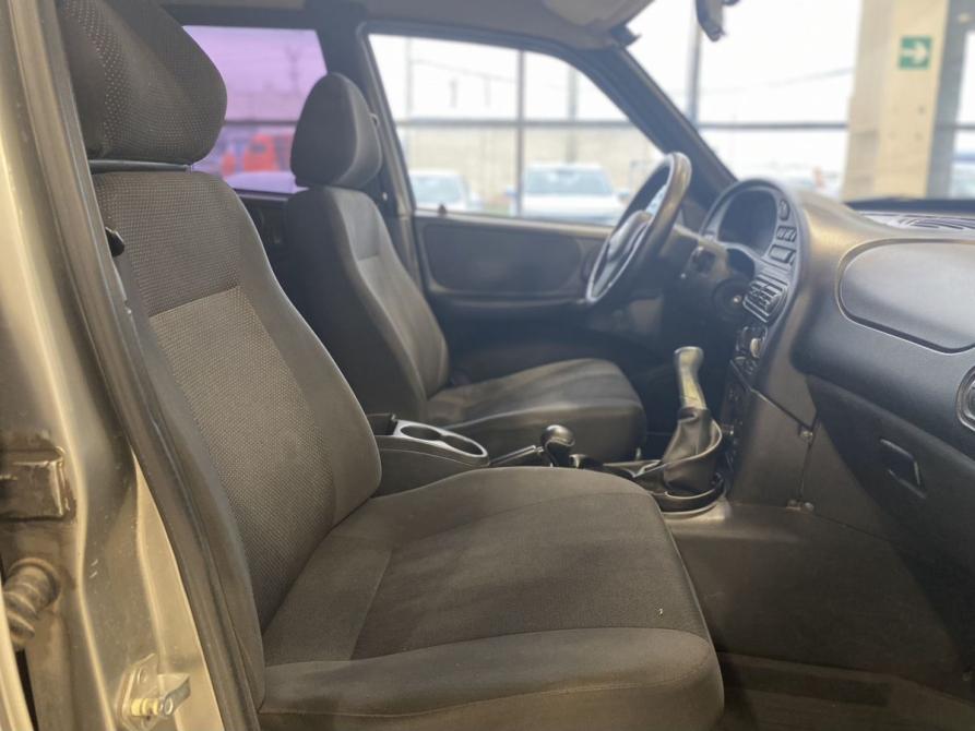 Chevrolet Niva I Рестайлинг Саратов  - изображение 19