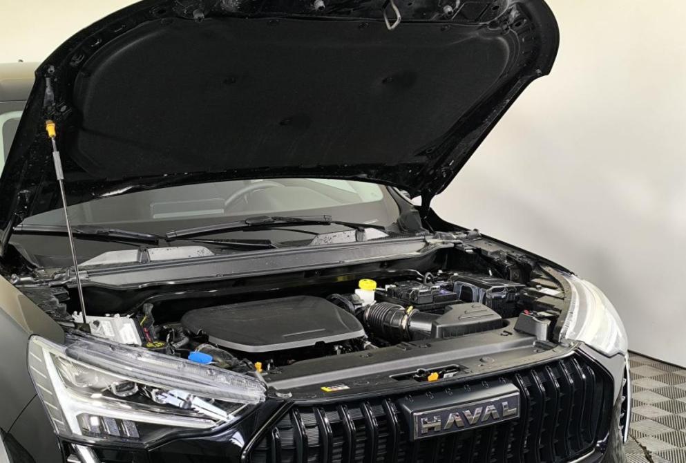 Haval Jolion I Рестайлинг 2 Нижний Новгород  - изображение 17