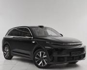 Li Auto (Lixiang) L7 I Рестайлинг Москва  - изображение 28