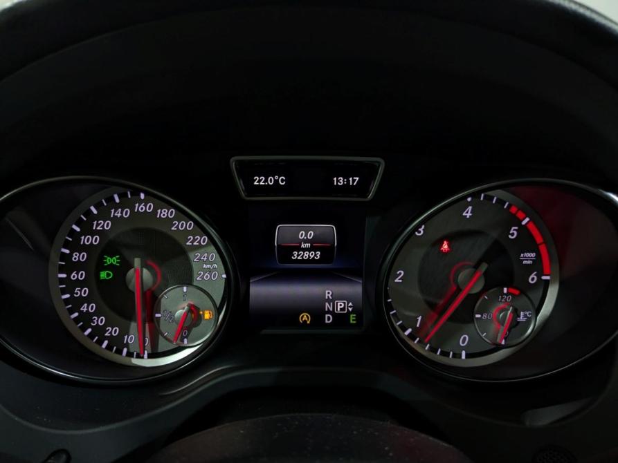 Mercedes-Benz GLA I (X156) Химки  - изображение 18