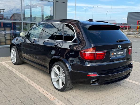 BMW X5 II (E70) Рестайлинг с пробегом 2011 года, цена 2 450 000 рублей, 86709 км, внедорожник, Автокод Объявления