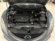 Mazda 6 II (GH) Казань  - изображение 33