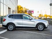 BMW X3 II (F25) Волгоград  - изображение 43