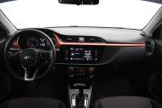 Kia Rio IV Рестайлинг Москва  - изображение 21