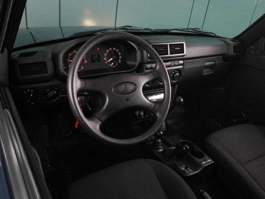 Lada (ВАЗ) Niva Legend I Воронеж  - изображение 6