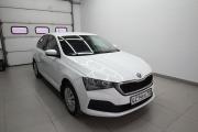 Skoda Rapid II Сургут  - изображение 29