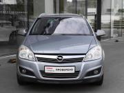 Opel Astra H Рестайлинг Москва  - изображение 21