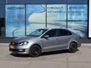 Volkswagen Polo V Рестайлинг Архангельск  - изображение 17