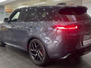 Land Rover Range Rover Sport III Тюмень  - изображение 17