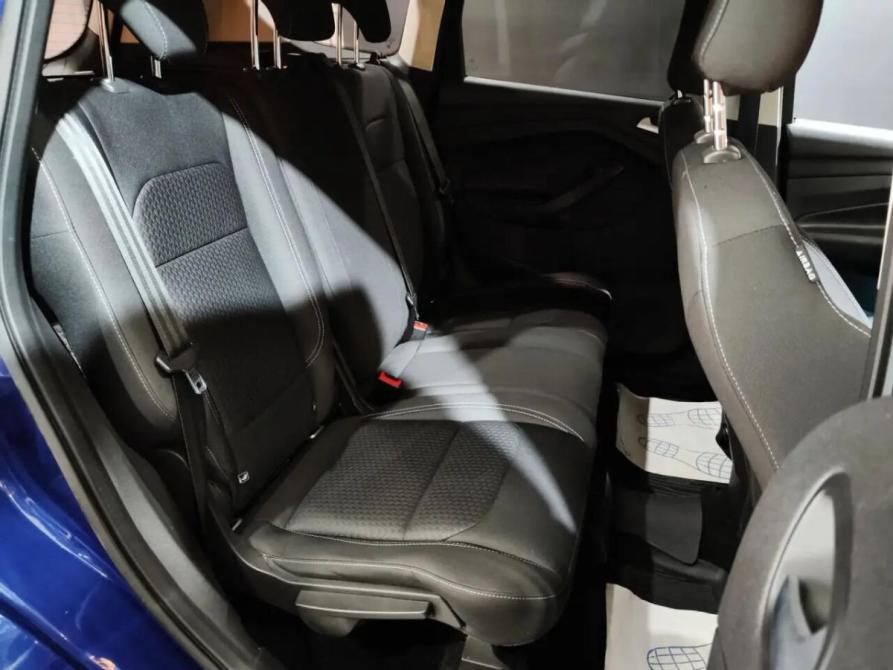 Ford Kuga II Рестайлинг Уфа  - изображение 16