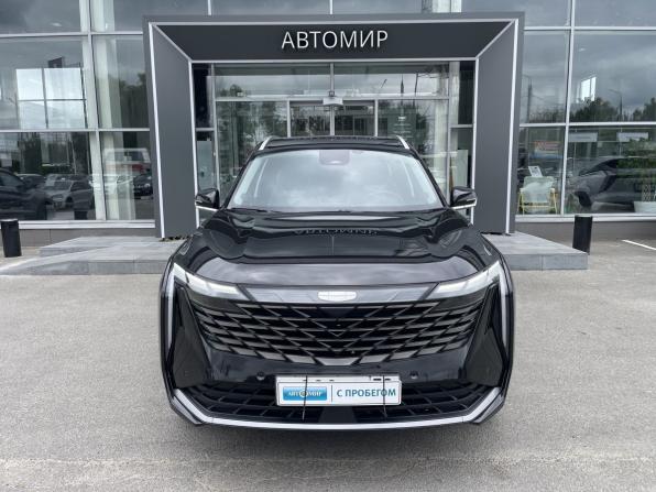 Geely Atlas II с пробегом 2024 года, цена 3 200 000 рублей, 18490 км, внедорожник, Автокод Объявления