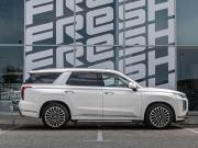 Hyundai Palisade I Рестайлинг Краснодар  - изображение 32