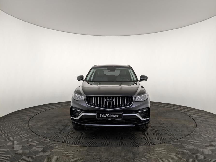 Belgee X70 I Рестайлинг Москва  - изображение 2