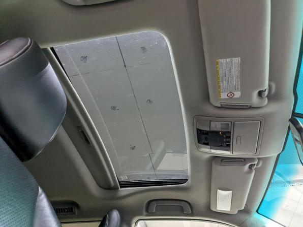 Lexus GX II с пробегом 2011 года, цена 2 240 000 рублей, 361405 км, внедорожник, Автокод Объявления