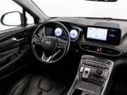 Hyundai Santa Fe IV Рестайлинг Санкт-Петербург  - изображение 56