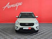 Hyundai Creta I Рестайлинг Вологда  - изображение 27