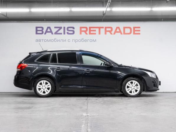 Chevrolet Cruze I Рестайлинг с пробегом 2013 года, цена 749 000 рублей, 199349 км, универсал, Автокод Объявления