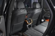 Bentley Bentayga I Рестайлинг Москва  - изображение 65