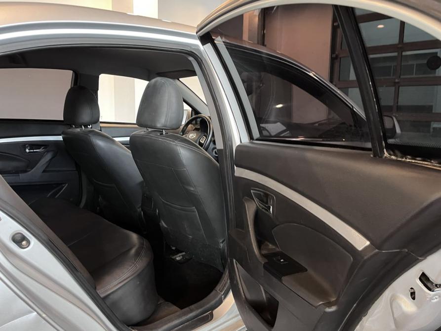 Lifan Cebrium (720) Чебоксары  - изображение 14