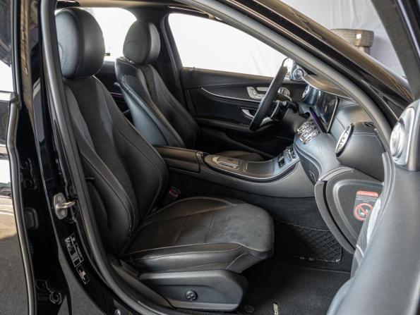 Mercedes-Benz E-Класс V (W213 S213 C238) с пробегом 2016 года, цена 2 800 000 рублей, 220417 км, седан, Автокод Объявления