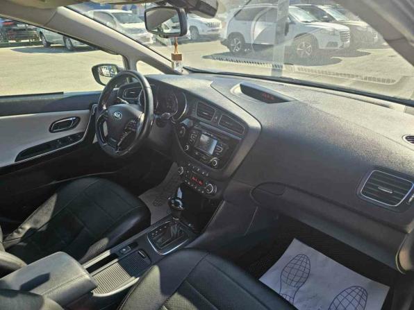 Kia Ceed II с пробегом 2013 года, цена 1 299 000 рублей, 140600 км, хэтчбек, Автокод Объявления