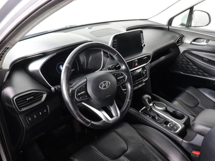Hyundai Santa Fe IV Химки  - изображение 10