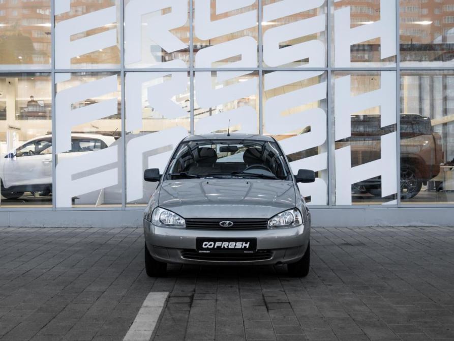 Lada (ВАЗ) Kalina I Ставрополь  - изображение 3