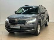 Skoda Kodiaq I Москва  - изображение 20