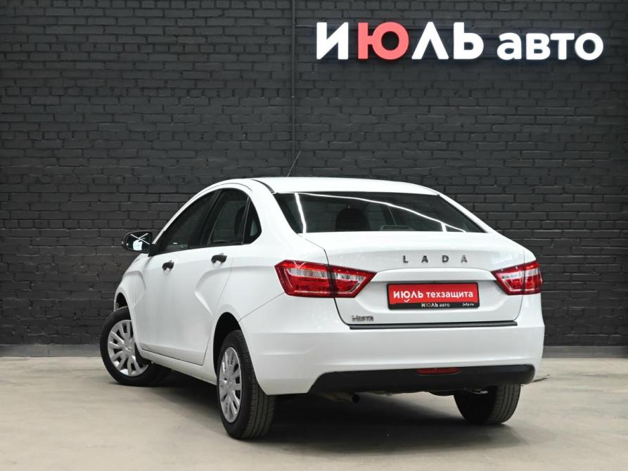 Lada (ВАЗ) Vesta I Екатеринбург  - изображение 4