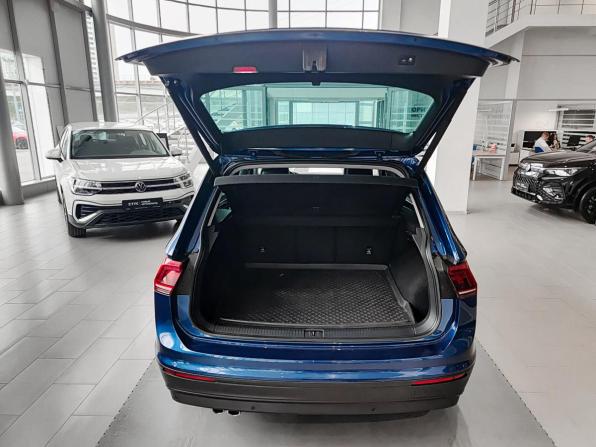 Volkswagen Tiguan II с пробегом 2020 года, цена 3 130 000 рублей, 131823 км, внедорожник, Автокод Объявления
