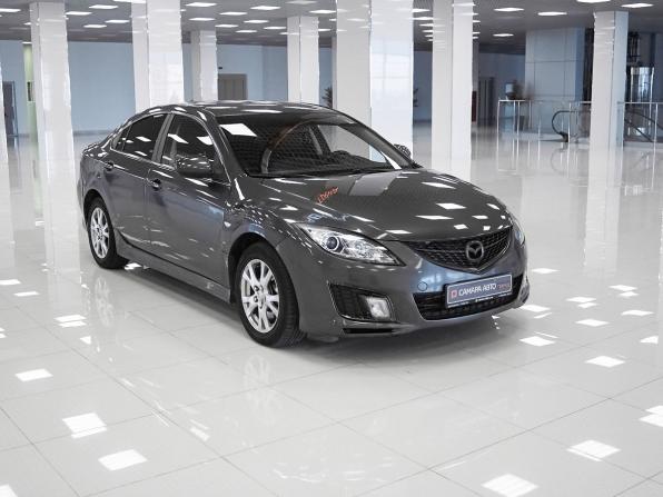 Mazda 6 II (GH) Рестайлинг с пробегом 2011 года, цена 696 000 рублей, 158464 км, седан, Автокод Объявления