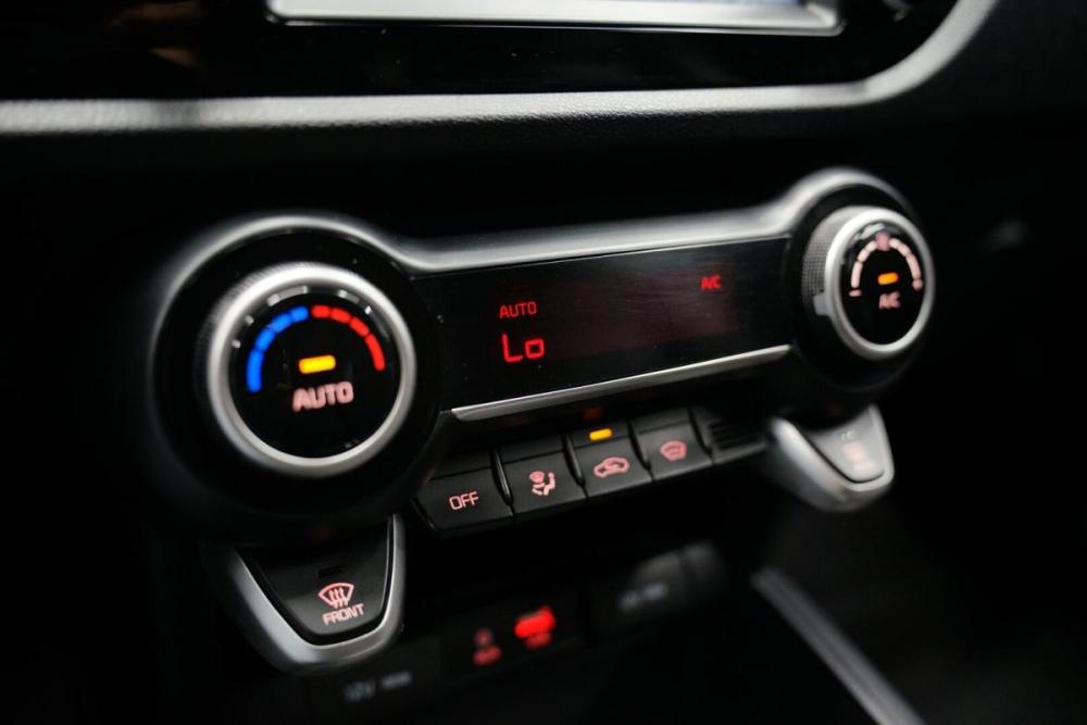 Kia Rio IV Крым  - изображение 21