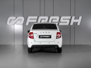 Lada (ВАЗ) Granta I Рестайлинг Минеральные Воды  - изображение 20