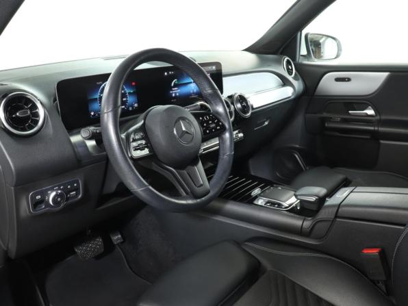 Mercedes-Benz GLB I (X247) с пробегом 2020 года, цена 3 650 000 рублей, 67967 км, внедорожник, Автокод Объявления