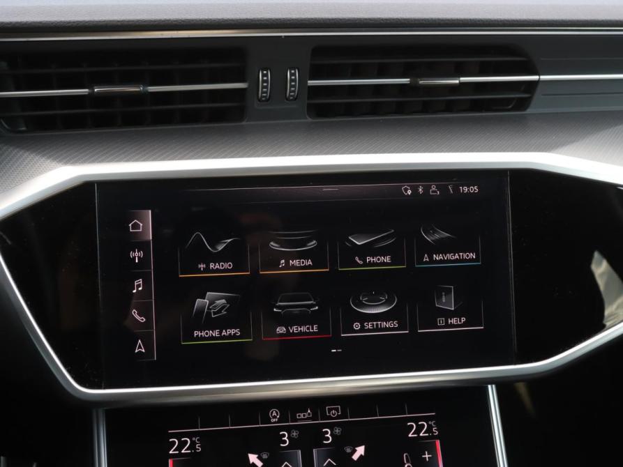 Audi A6 V (C8) Москва  - изображение 18