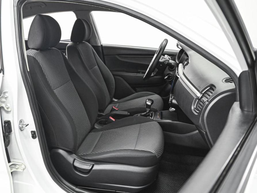 Kia Rio IV Ставрополь  - изображение 8