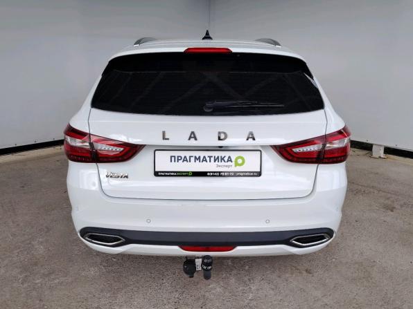Lada (ВАЗ) Vesta I Рестайлинг (NG) с пробегом 2024 года, цена 1 499 000 рублей, 21776 км, универсал, Автокод Объявления