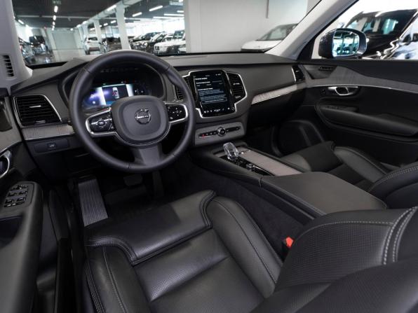 Volvo XC90 II Рестайлинг 1 с пробегом 2023 года, цена 6 880 000 рублей, 4650 км, внедорожник, Автокод Объявления