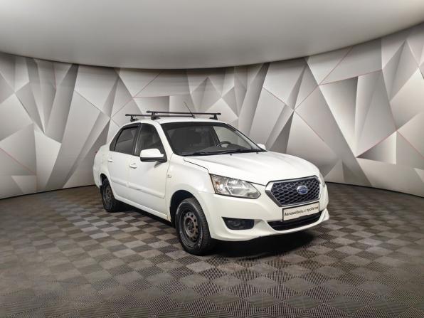 Datsun on-DO I с пробегом 2014 года, цена 477 000 рублей, 82074 км, седан, Автокод Объявления