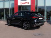 Lexus RX V Москва  - изображение 21