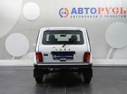 Lada (ВАЗ) Niva Legend Москва  - изображение 28
