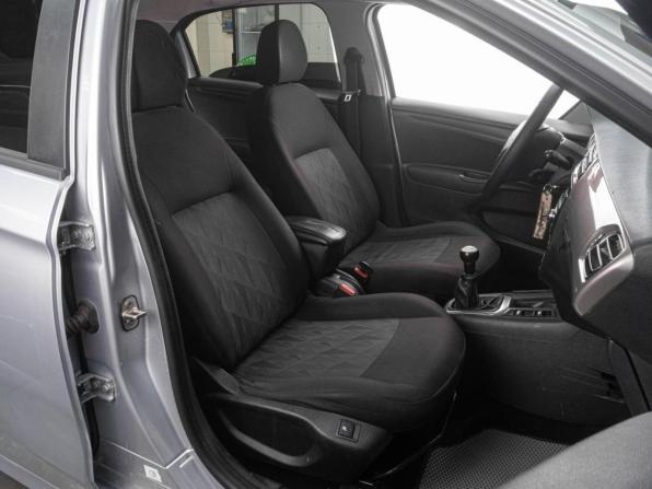 Citroen C-Elysee I с пробегом 2013 года, цена 569 000 рублей, 328039 км, седан, Автокод Объявления