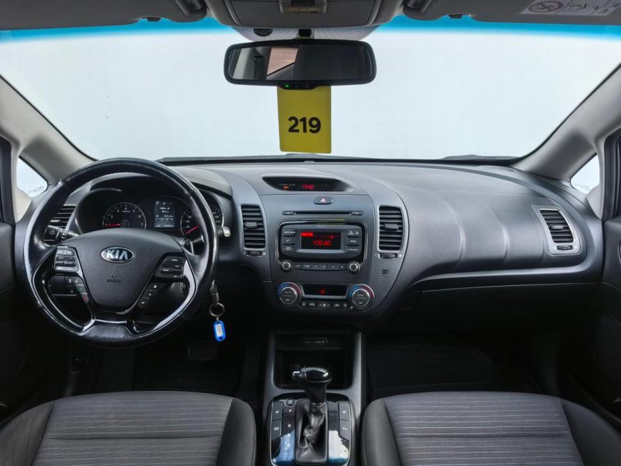 Kia Cerato III Рестайлинг (Classic) Санкт-Петербург  - изображение 10