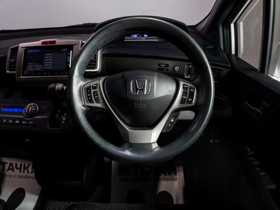 Honda Freed I Рестайлинг 2 Чита  - изображение 11