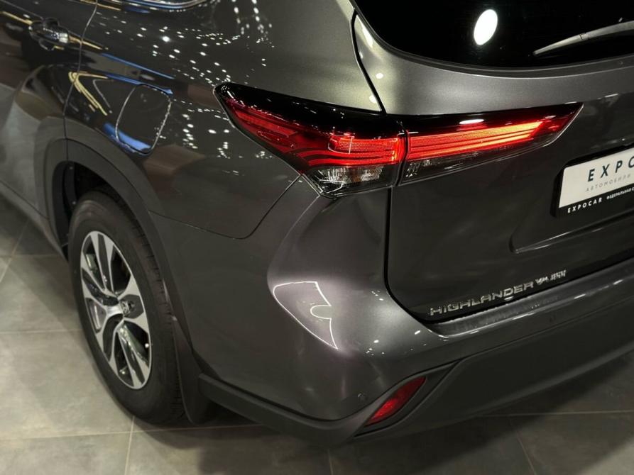 Toyota Highlander IV (XU70) Тюмень  - изображение 24