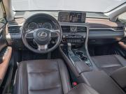 Lexus RX IV Рестайлинг Краснодар  - изображение 28