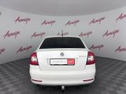 Skoda Octavia II (A5) Рестайлинг Псков  - изображение 24
